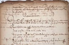 Inventaire de vente du