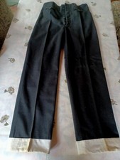 Vêtement Pantalon  Gris