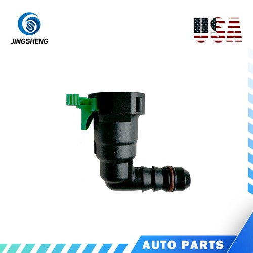 Raccord rapide carburant - raccord,