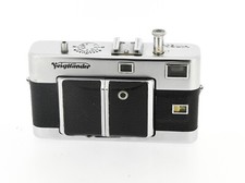 Voigtländer vitessa type - vitessa, (type