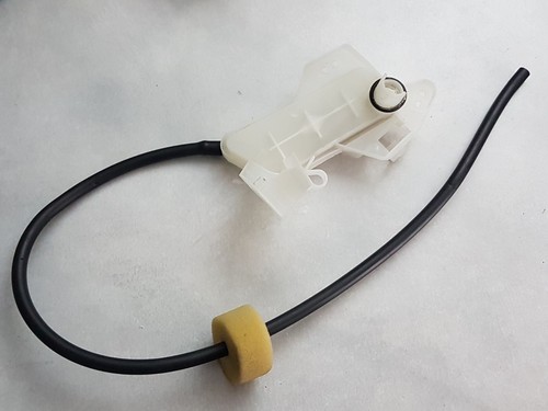 Chambre compression tube - de,