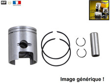 Ensemble Kit Piston Coulé