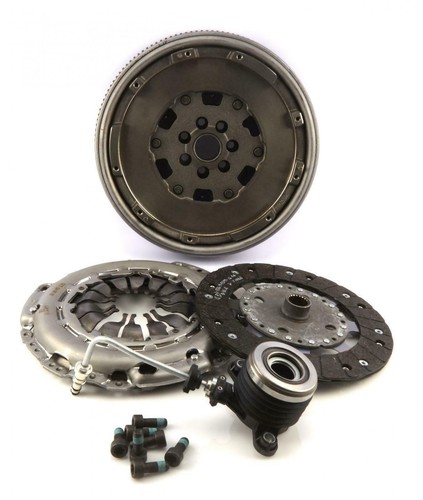 Kit embrayage volant - embrayage+volant, d'inertie