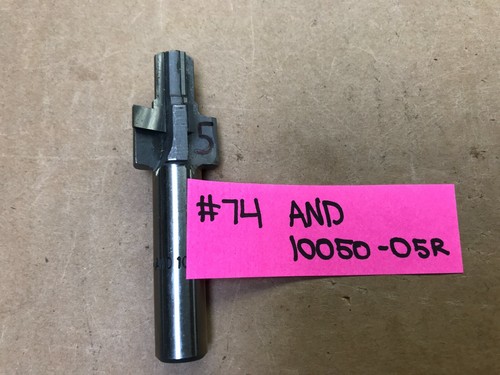And 10050 05r port - port,