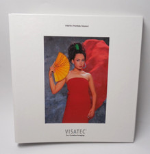 Visatec Portfolio Volume 1
