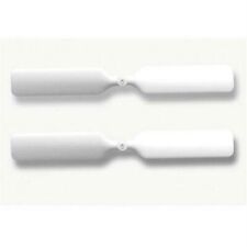 Paire Aubes Rotor de Queue ROBBE Nine Eagles N NE250220 Blade Set Solo Pro 328