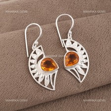 Boucles d’Oreilles Pendantes