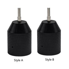 Adaptateur de bouteille de CO2