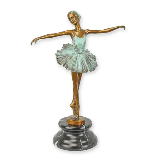 Statue moderne sculpture - statue,