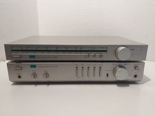 Sansui ampli tuner - +,