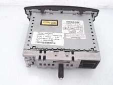 Autoradio d'origine TOYOTA