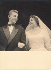 ANCIENNE PHOTOGRAPHIE PAR