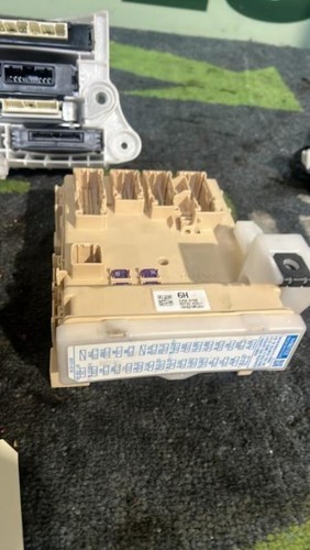 Kit demarrage toyota - toyota, 4