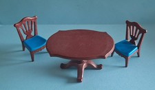 Playmobil table chaises - playmobil, et