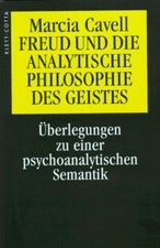 Freud und die analytische
