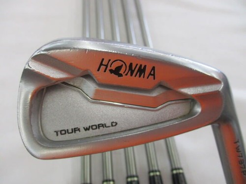 Honma tour world - world, tw737p