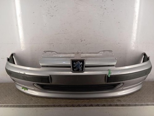 Pare choc avant peugeot - avant, 406