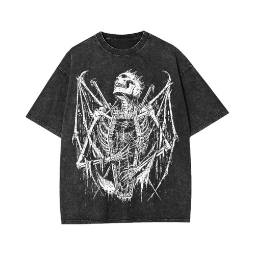Shirt noir taille - t-shirt,