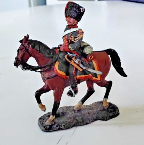 Del prado officier - del-prado,