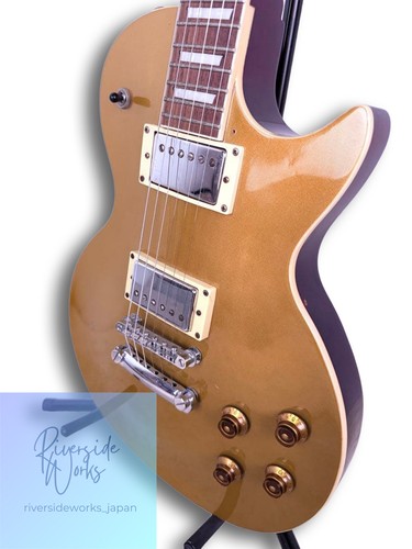Epiphone les paul standard - les,