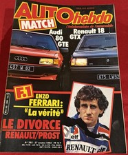 Auto Hebdo AutoHebdo 392 27