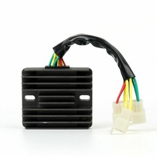 Régulateur Rectifieur Pour