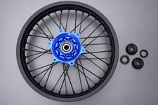 Roue/Jante Arrière Complète