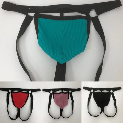 Slip homme respirant - , jock