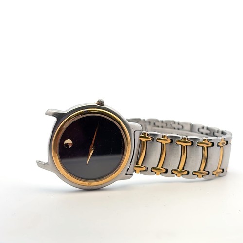 Montre bracelet movado classic - montre-bracelet,