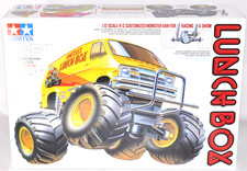 Tamiya 1/12 RC Lunch Box Kit