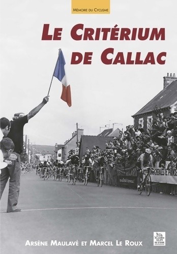Critérium callac arsène - callac,