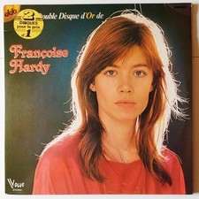 Francoise Hardy "Le Double