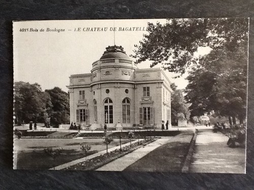Lot cartes postales - 5,