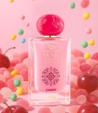 Candy 100 ml - Collection Musk