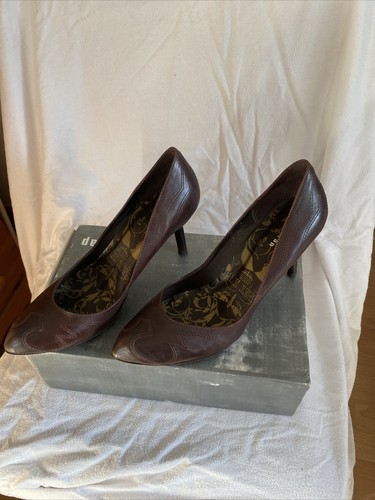 Chaussure firetrap iowa - firetrap,