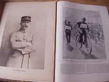 ILLUSTRATION 1917 3883 PETAIN