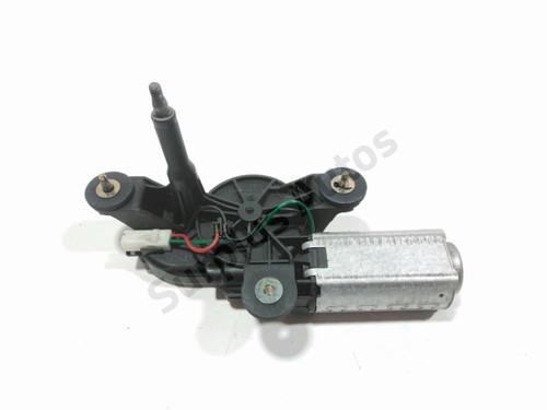 Moteur essuie glace arriere - glace,
