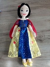 Peluche poupée musicale - peluche,