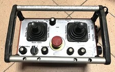 Commande HBC Radiomatic UHF FST 740 T243