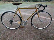 Vélo course gitane - vélo, de