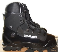 Chaussures de MONTAGNE (ski de