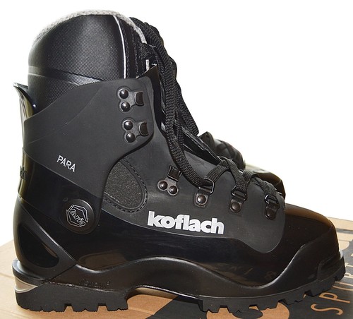 Chaussures montagne ski - de,
