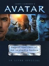 Avatar Rapport confidentiel