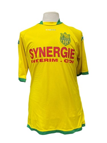 Maillot foot football - , nantes