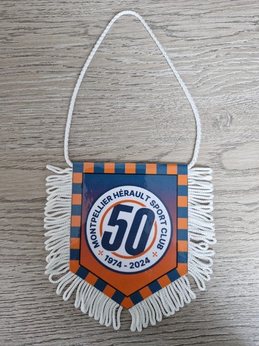 Fanion wimpel pennant - wimpel,