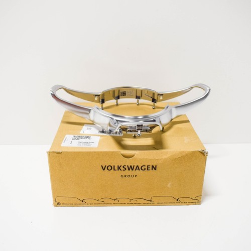 Volant chromé pour volkswagen - volant,