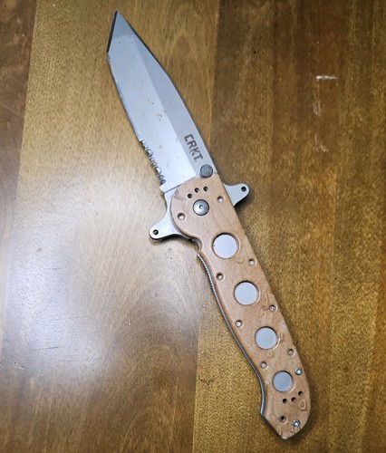 Crkt m16 14zsf carson - crkt,