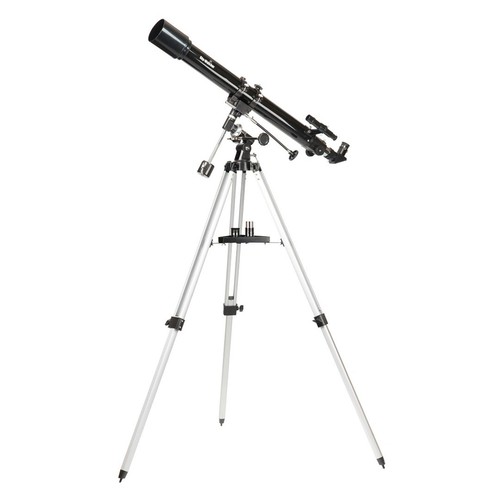 Skywatcher 709 eq1 900 - 709, 70/900
