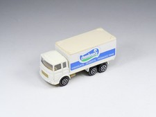 MAJORETTE -  214 - Saviem