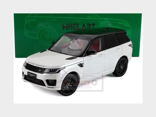 Sunstar land rover range - land,